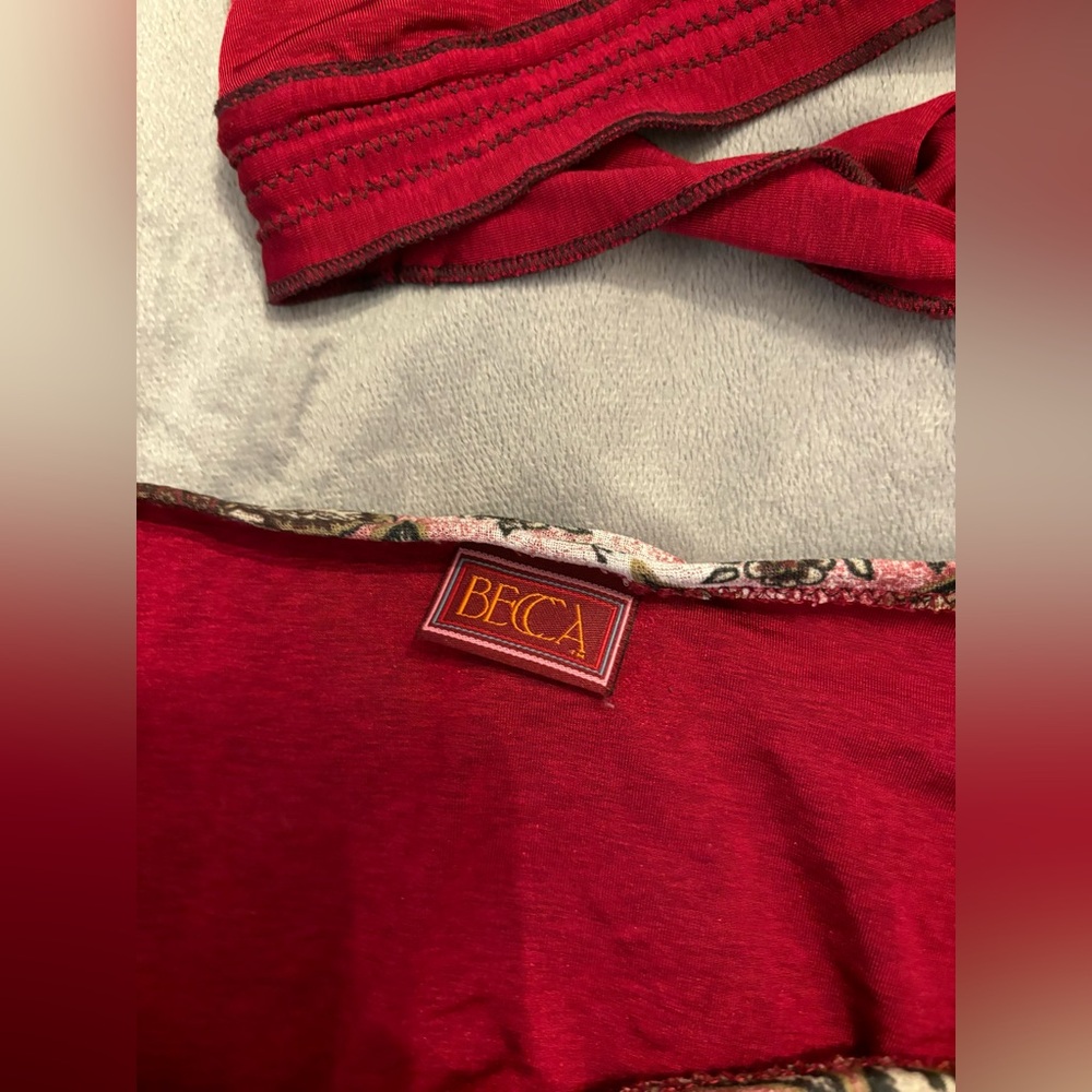 Becca Swim 3 Piece Set - Picture 6 of 12